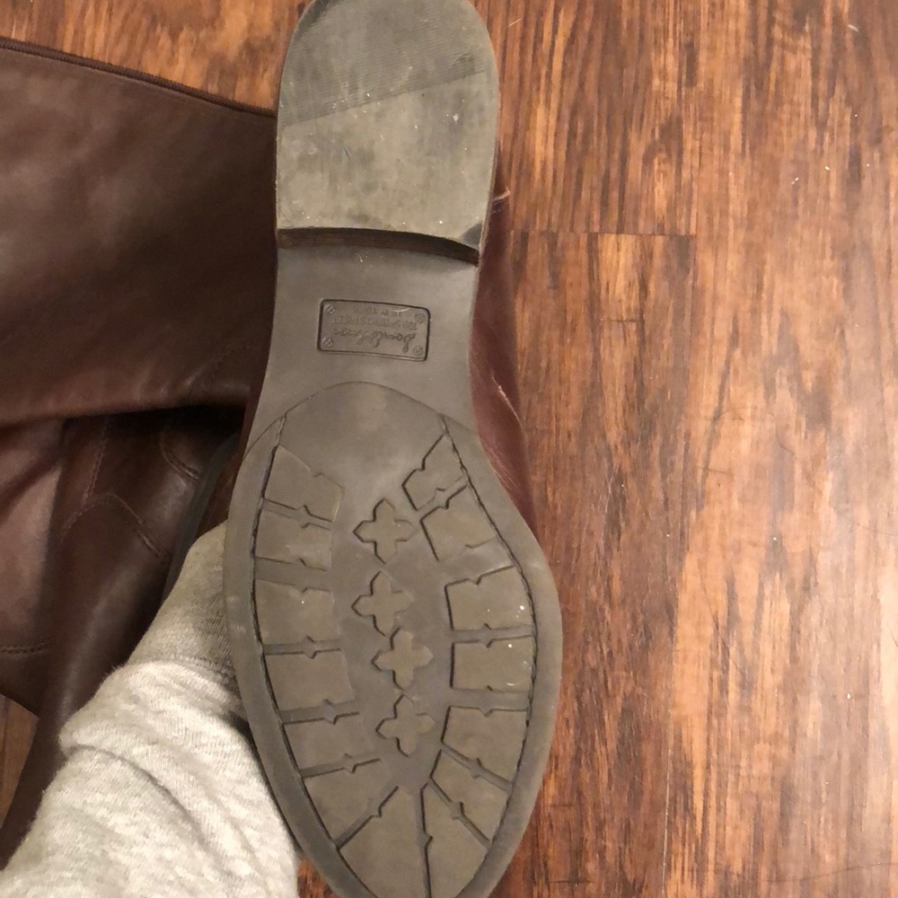 Sam Edelman boots - Picture 5 of 5
